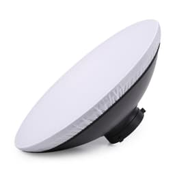 Godox BDR-W420 42cm Bowens Beyaz Beauty Dish