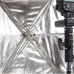 Phottix Pro Easy-Up 90x120cm Umbrella Softbox with Grid