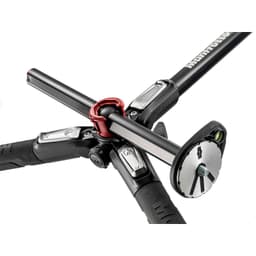 Manfrotto MK190XPRO4-BHQ2 Aluminum Tripod Kit