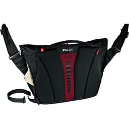 Manfrotto MB PL-BM-30 Pro Light Bumblebee M-30 Camera Bag (Black) 