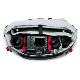 Manfrotto MB PL-BM-30 Pro Light Bumblebee M-30 Camera Bag (Black) 