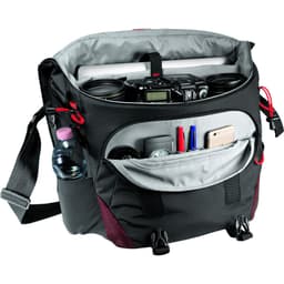 Manfrotto MB PL-BM-30 Pro Light Bumblebee M-30 Camera Bag (Black) 