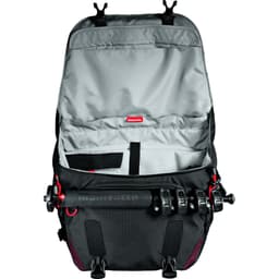 Manfrotto MB PL-BM-30 Pro Light Bumblebee M-30 Camera Bag (Black) 