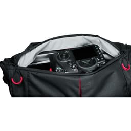 Manfrotto MB PL-BM-30 Pro Light Bumblebee M-30 Camera Bag (Black) 