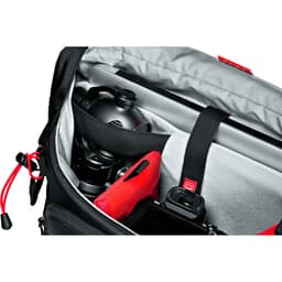 Manfrotto MB PL-BM-30 Pro Light Bumblebee M-30 Camera Bag (Black) 