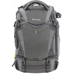 Vanguard Alta Sky 45D Camera Backpack (Black) 