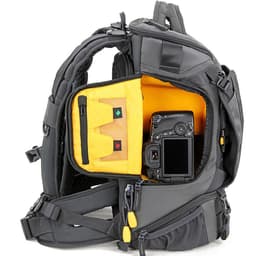 Vanguard Alta Sky 45D Camera Backpack (Black) 