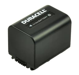 Duracell DR9706B Sony NP-FV70 Kamera Pili