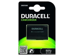 Duracell DR9706B Sony NP-FV70 Kamera Pili