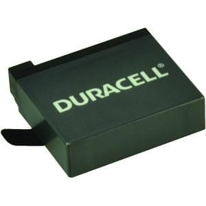 Duracell DRGOPROH4 GoPro Hero 4 Batarya