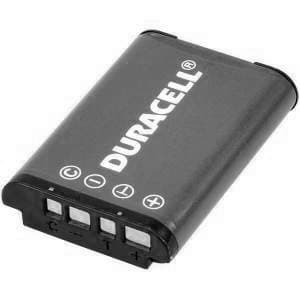 Duracell DRSBX1 Sony NP-BX1 Li-Ion Şarjlı Batarya