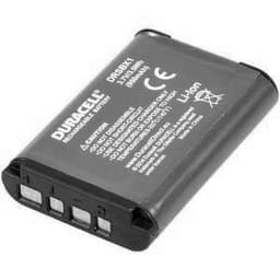 Duracell DRSBX1 Sony NP-BX1 Li-Ion Şarjlı Batarya