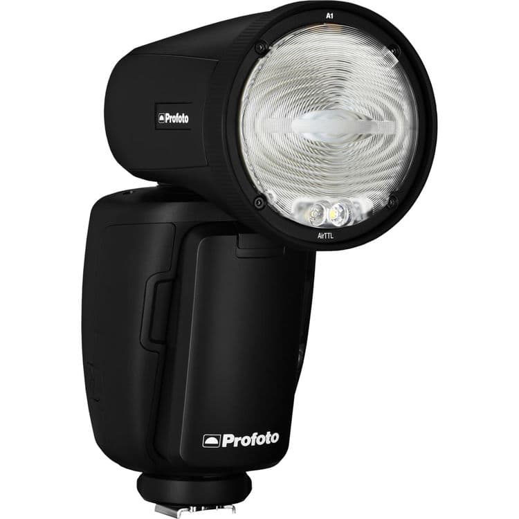 Profoto 901201 A1 AirTTL-C Studio Light (Canon)