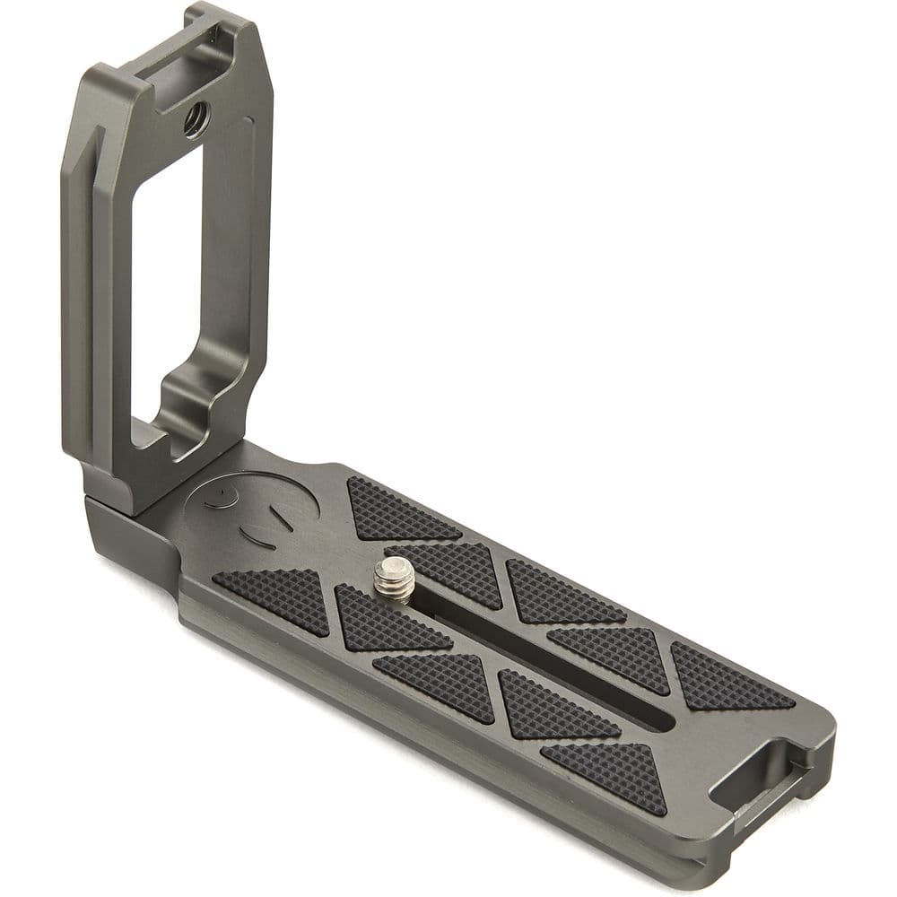 3 Legged Thing QR11-LG 110mm L Bracket (Black)