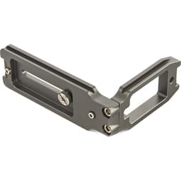 3 Legged Thing QR11-LG 110mm L Bracket (Black)
