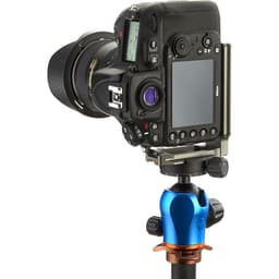 3 Legged Thing QR11-LG 110mm L Bracket (Black)