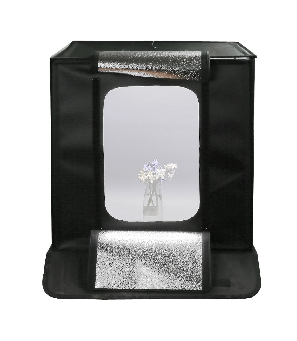 Lifei Ledli Çekim Küpü 60cm