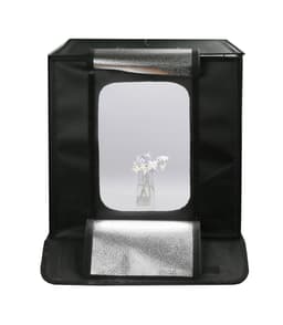 Lifei Ledli Çekim Küpü 60cm