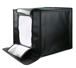 Lifei Ledli Çekim Küpü 60cm