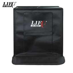 Lifei Ledli Çekim Küpü 60cm