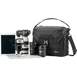 Lowepro Pro Tactic SH 200 AW (Black)