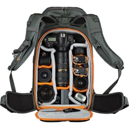 Lowepro Whistler BP 450 AW (Grey)