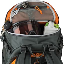 Lowepro Whistler BP 450 AW (Grey)