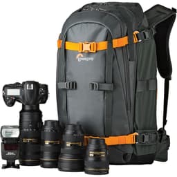 Lowepro Whistler BP 450 AW (Grey)