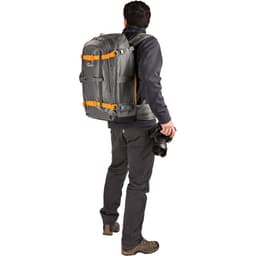 Lowepro Whistler BP 450 AW (Grey)
