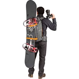 Lowepro Whistler BP 450 AW (Grey)