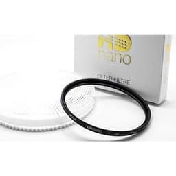 Hoya UV Filter HD Nano 55mm