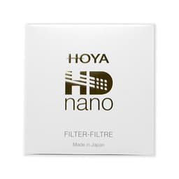Hoya UV Filter HD Nano 58mm