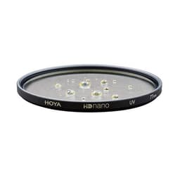 Hoya UV Filter HD Nano 58mm