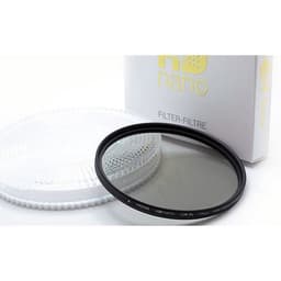 Hoya Circular Polarizer Filter HD Nano 58mm