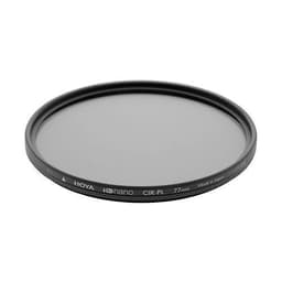 Hoya Circular Polarizer Filter HD Nano 72mm