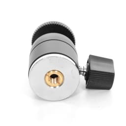 Jieyang MH-02A Mini Ball Head (Flaş kızaklı)
