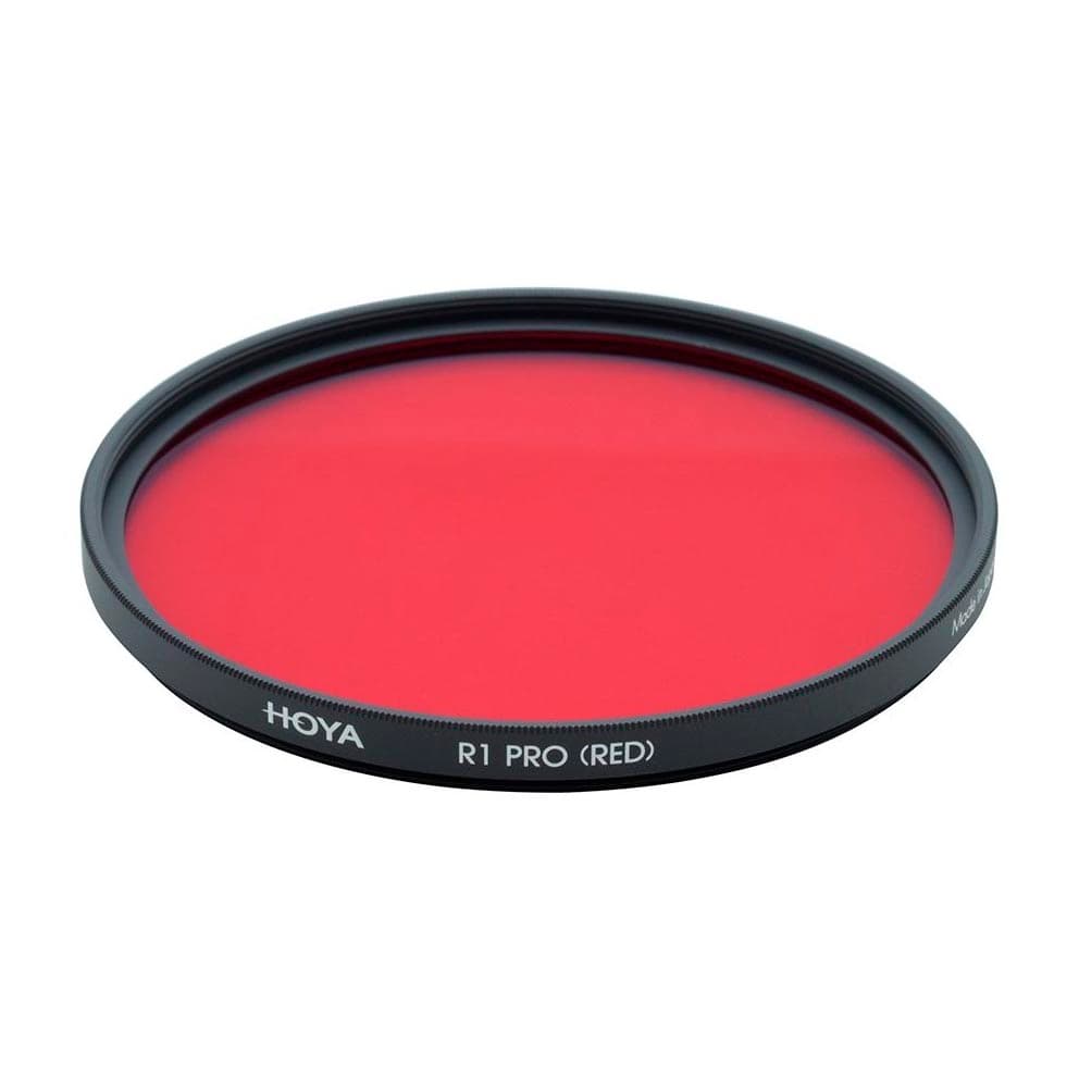 Hoya HMC R1 PRO (Red) Filtre 52mm