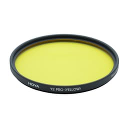 Hoya HMC Y2 PRO (Yellow) Filtre 52mm