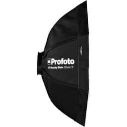 Profoto 101221 OCF Beauty Dish Silver 60cm 