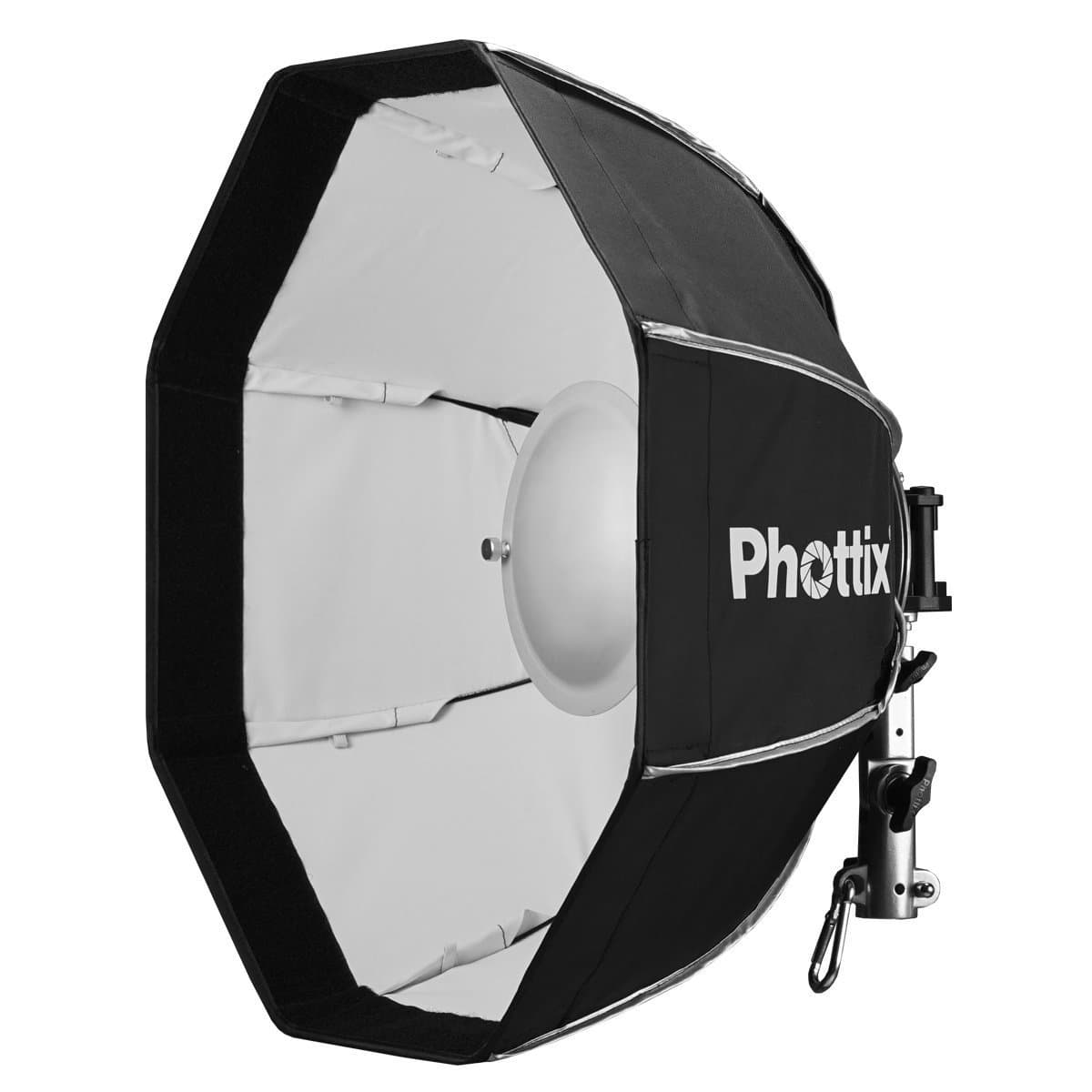 Phottix Spartan Beauty Dish (50cm)