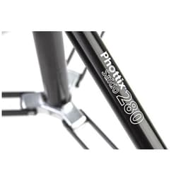 Phottix Saldo 280 Air Cushion Light Stand (280cm)