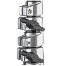 Phottix Saldo 280 Air Cushion Light Stand (280cm)