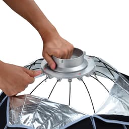 Aputure Light Dome Mini