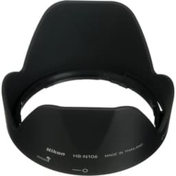 Nikon HB-N106 Parasoley (AF-P 18-55mm Lens)
