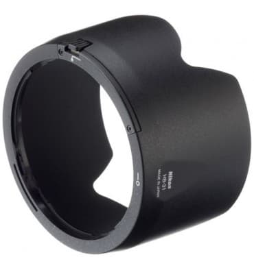 Nikon HB-31 Parasoley (17-55mm f/2.8G Lens)