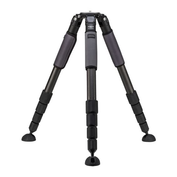 Induro GIT505XXL Grand Series 5 Stealth Carbon Fiber Tripod