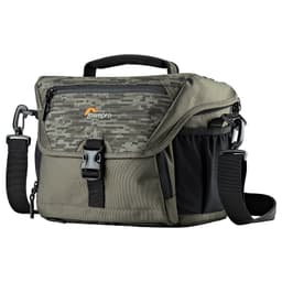 Lowepro Nova 180 AW II Camera Bag (Mica)