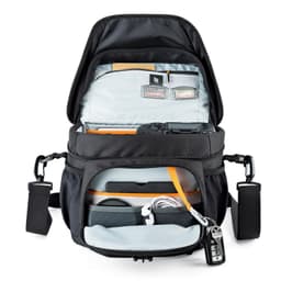 Lowepro Nova 180 AW II Camera Bag (Mica)