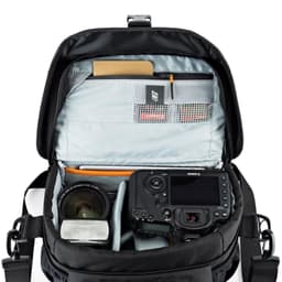 Lowepro Nova 180 AW II Camera Bag (Mica)