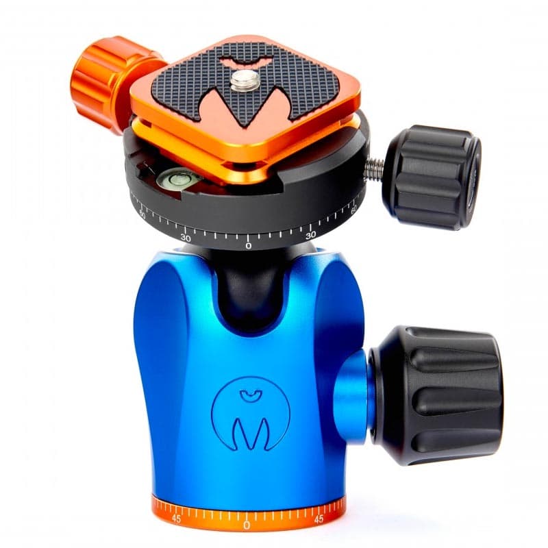 3 Legged Thing Equinox AirHed 360 Ball Head